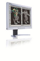 Philips 23  WUXGA LCD widescreen monitor (230WP7NS/00)
